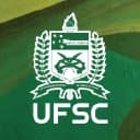 Federal University of Santa Catarina logo