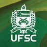 Federal University of Santa Catarina logo