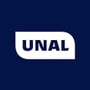 Universidad Nacional de Colombia logo