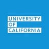 University of California logo