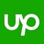 oDesk (now Upwork) logo
