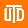 University of Texas at Dallas logo