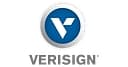 VeriSign logo