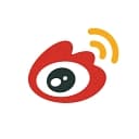Weibo logo