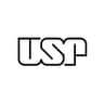 University of São Paulo logo
