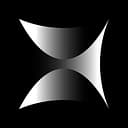 X logo