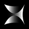 X logo