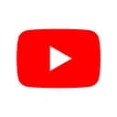 YouTube logo